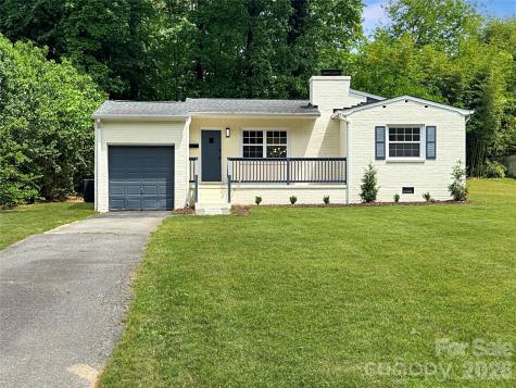 4065 Hiddenbrook Drive Charlotte NC 28205