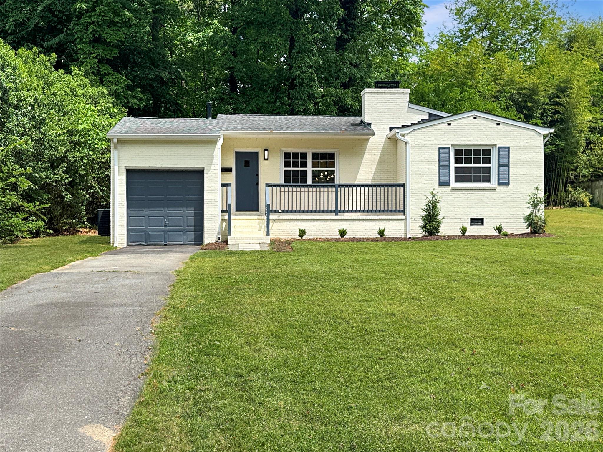 4065 Hiddenbrook Drive Charlotte NC 28205