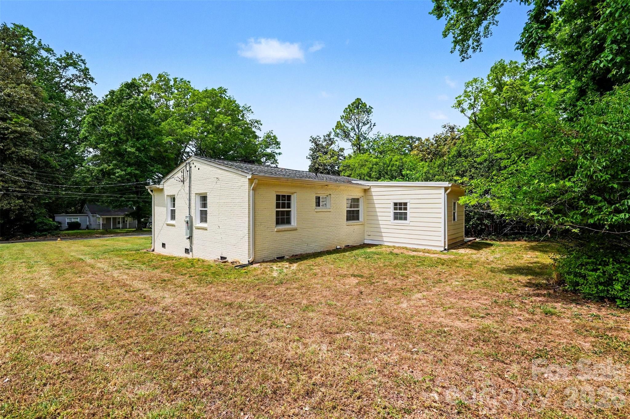 4065 Hiddenbrook Drive Charlotte NC 28205