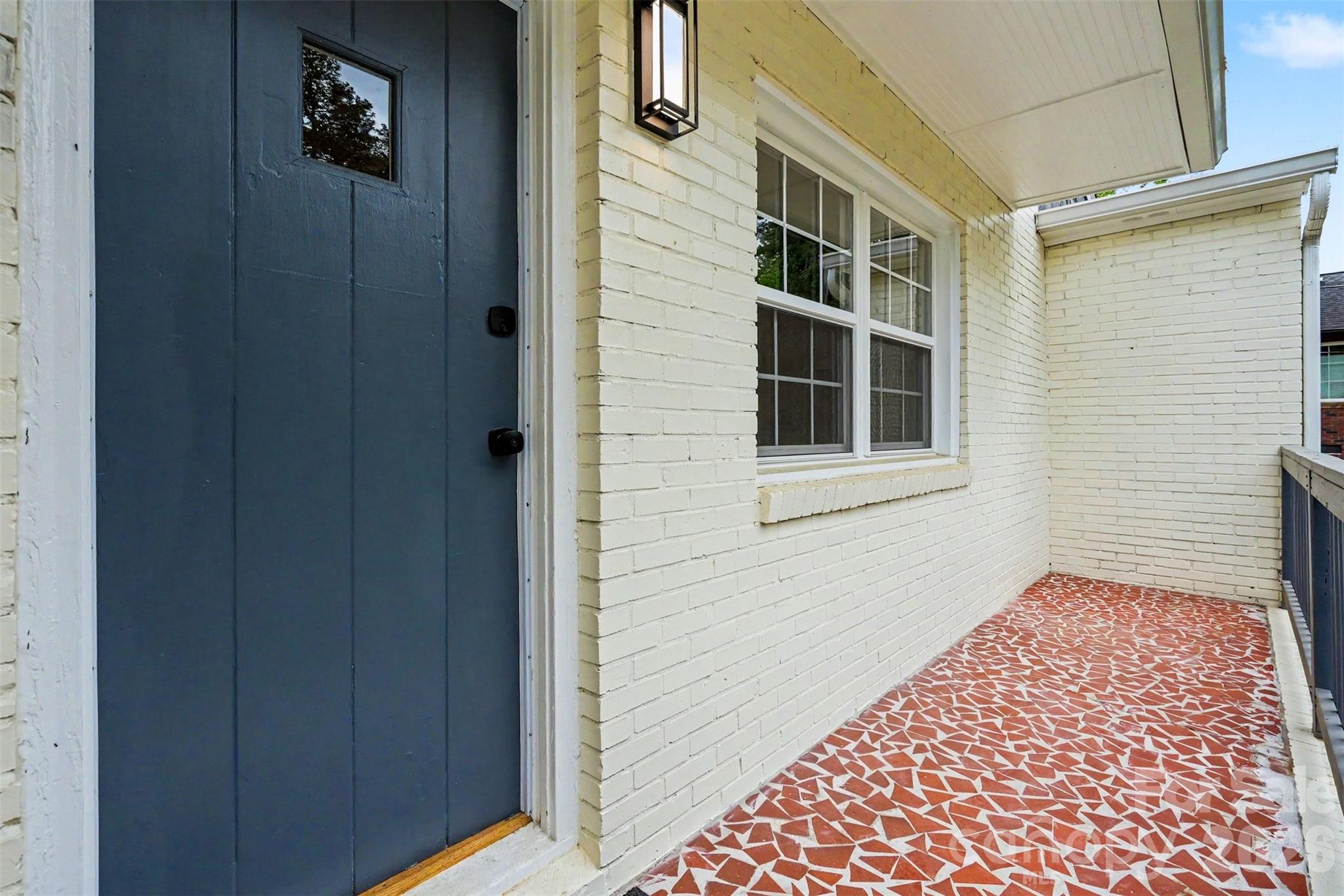 4065 Hiddenbrook Drive Charlotte NC 28205
