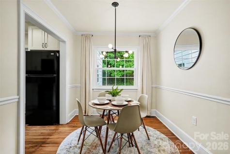 4065 Hiddenbrook Drive Charlotte NC 28205