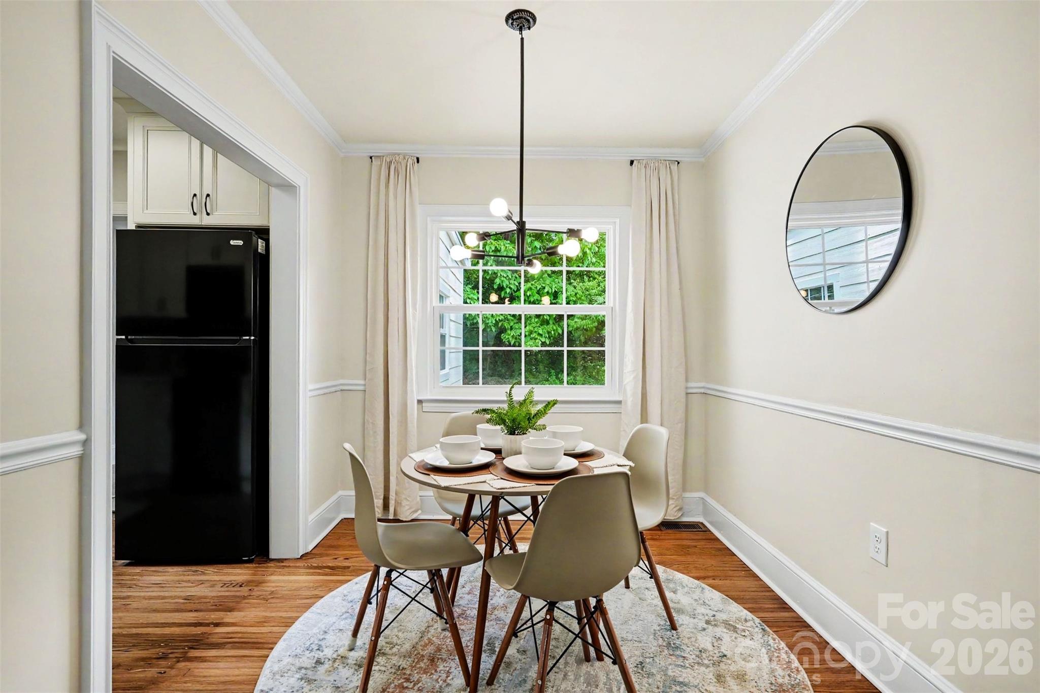 4065 Hiddenbrook Drive Charlotte NC 28205