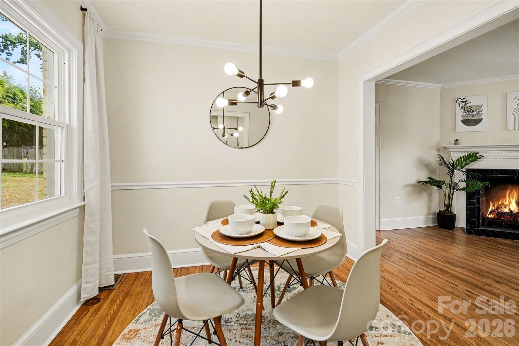4065 Hiddenbrook Drive Charlotte NC 28205