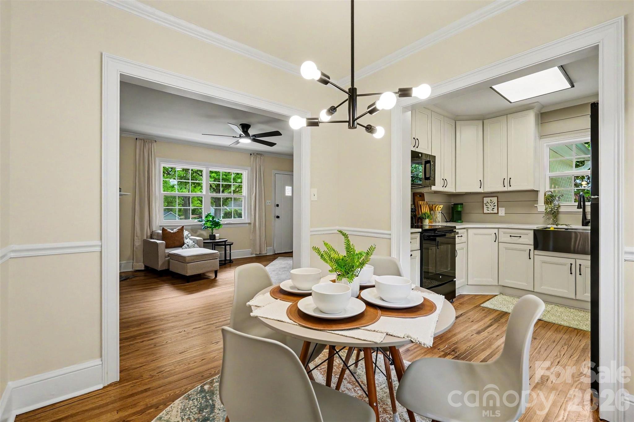 4065 Hiddenbrook Drive Charlotte NC 28205