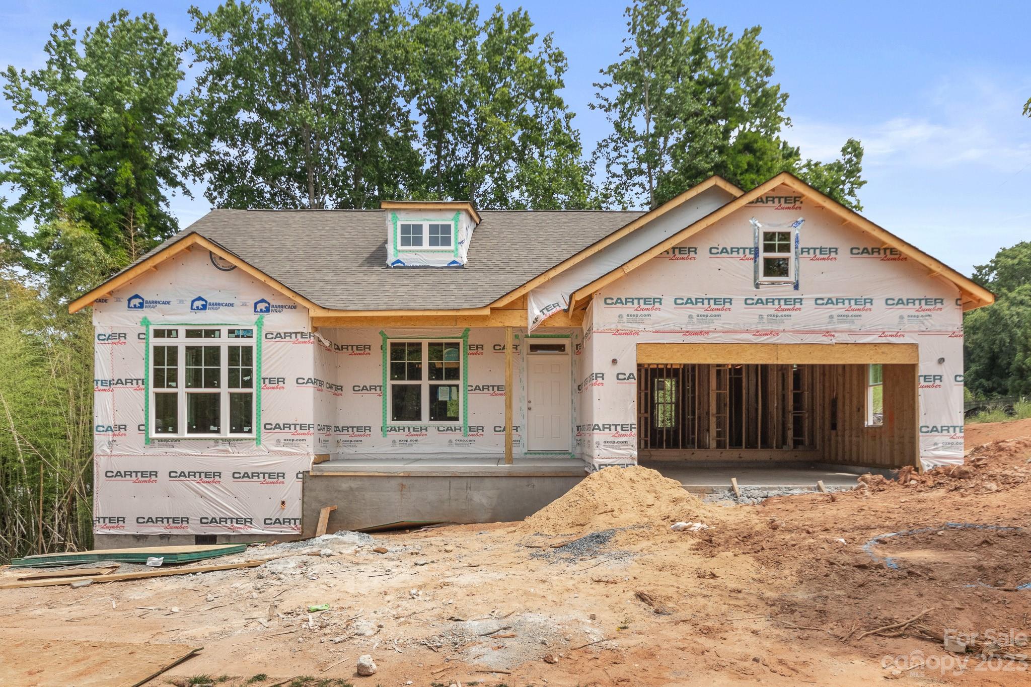 3177 Yosemite Drive Gastonia NC 28056