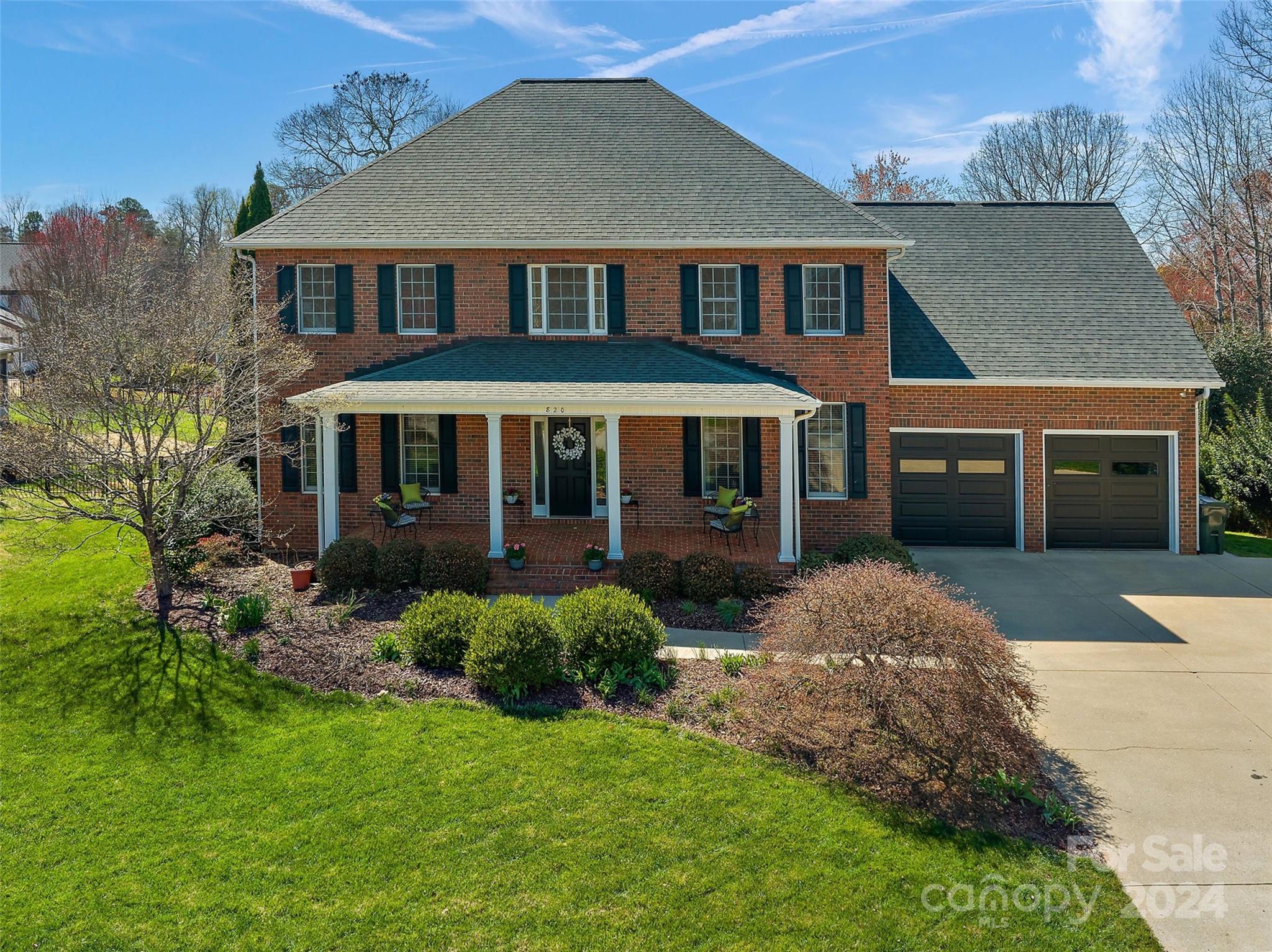 820 46th Avenue Drive NE Hickory NC 28601