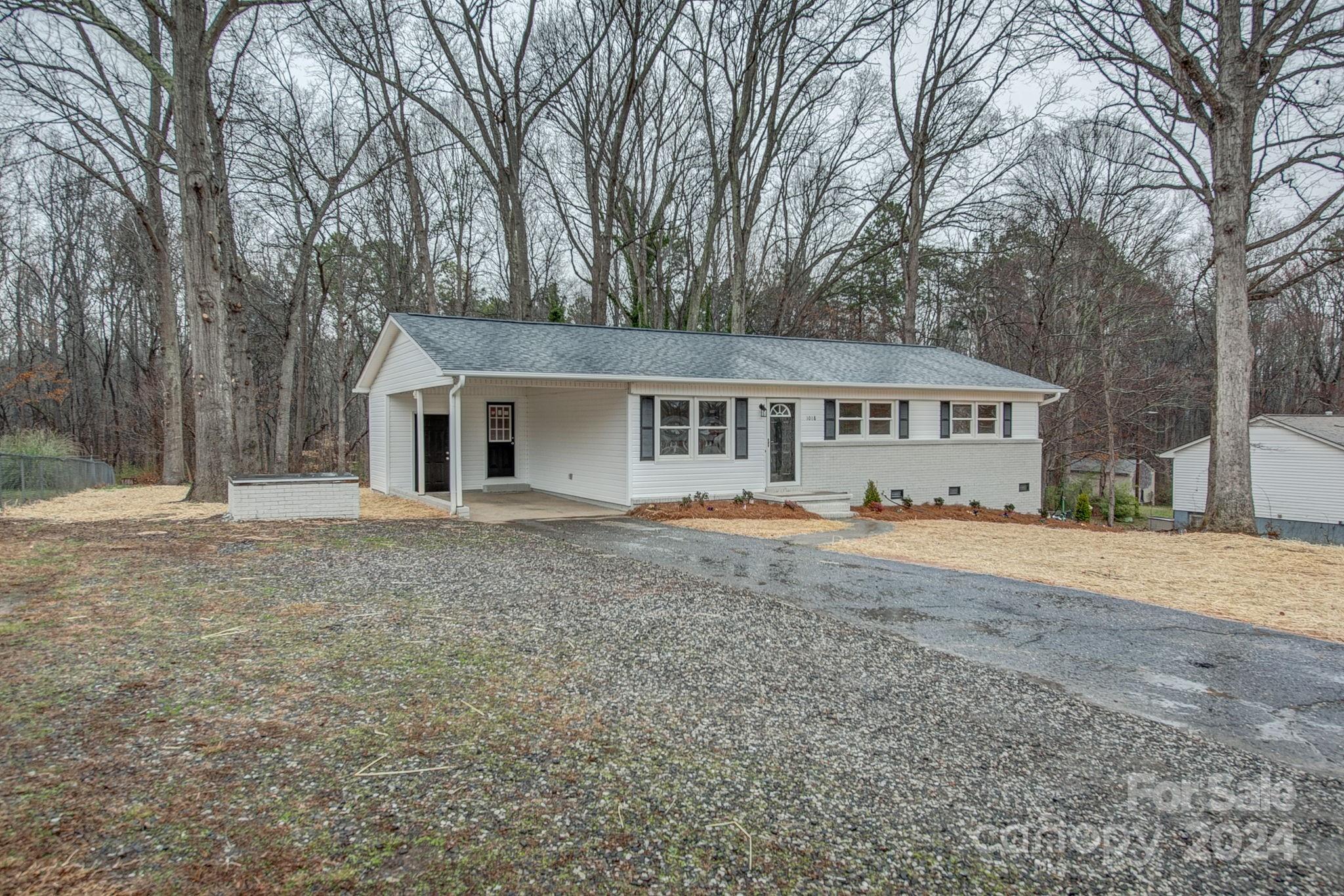 1018 Holly Hills Drive Gastonia NC 28052