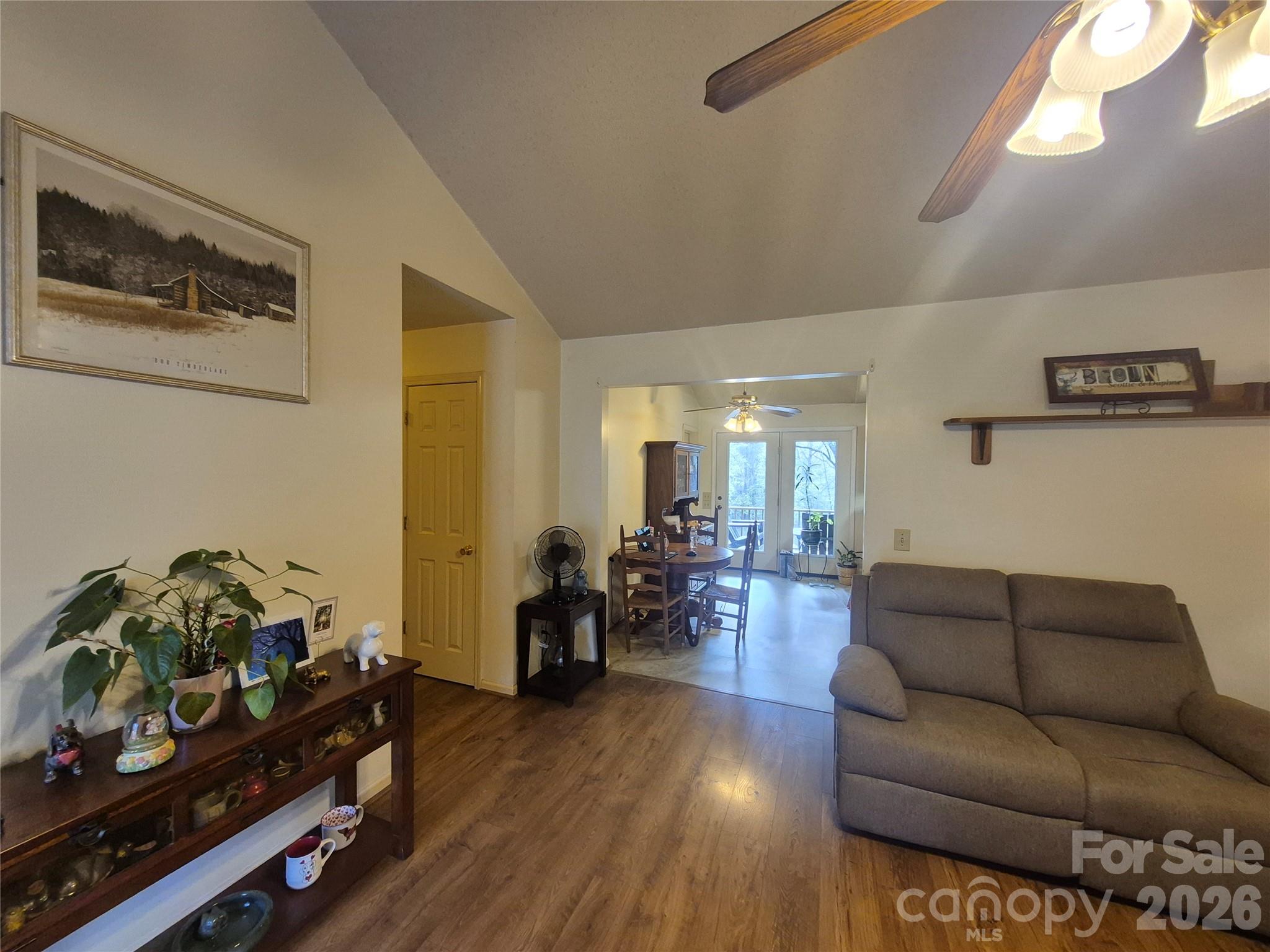 324 Pinecrest Circle Troy NC 27371