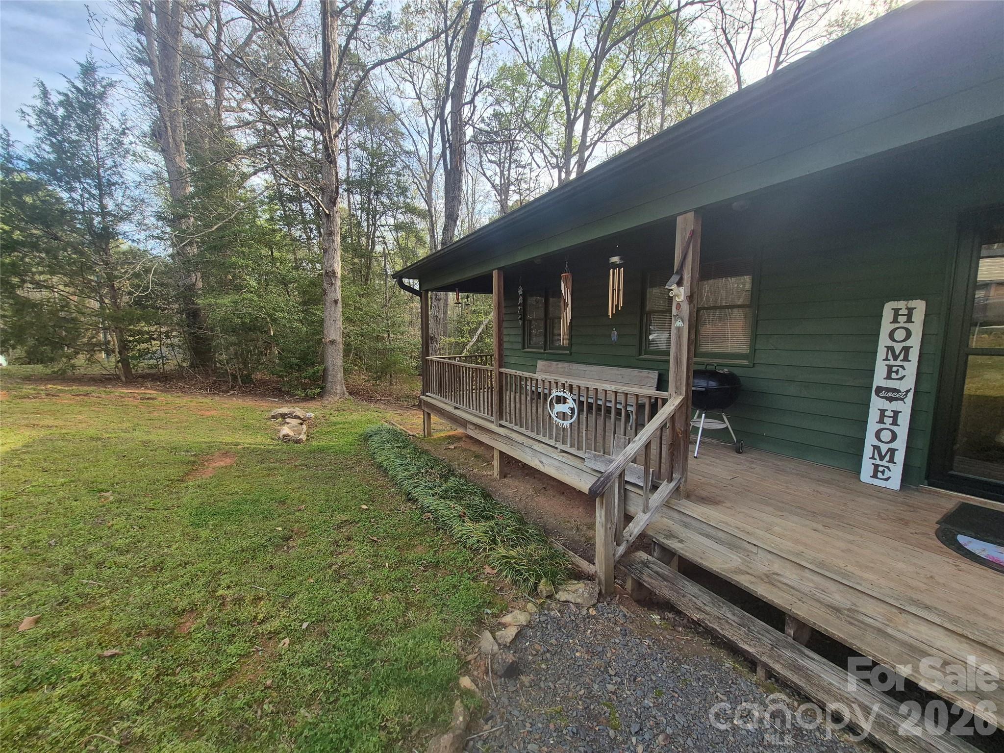 324 Pinecrest Circle Troy NC 27371