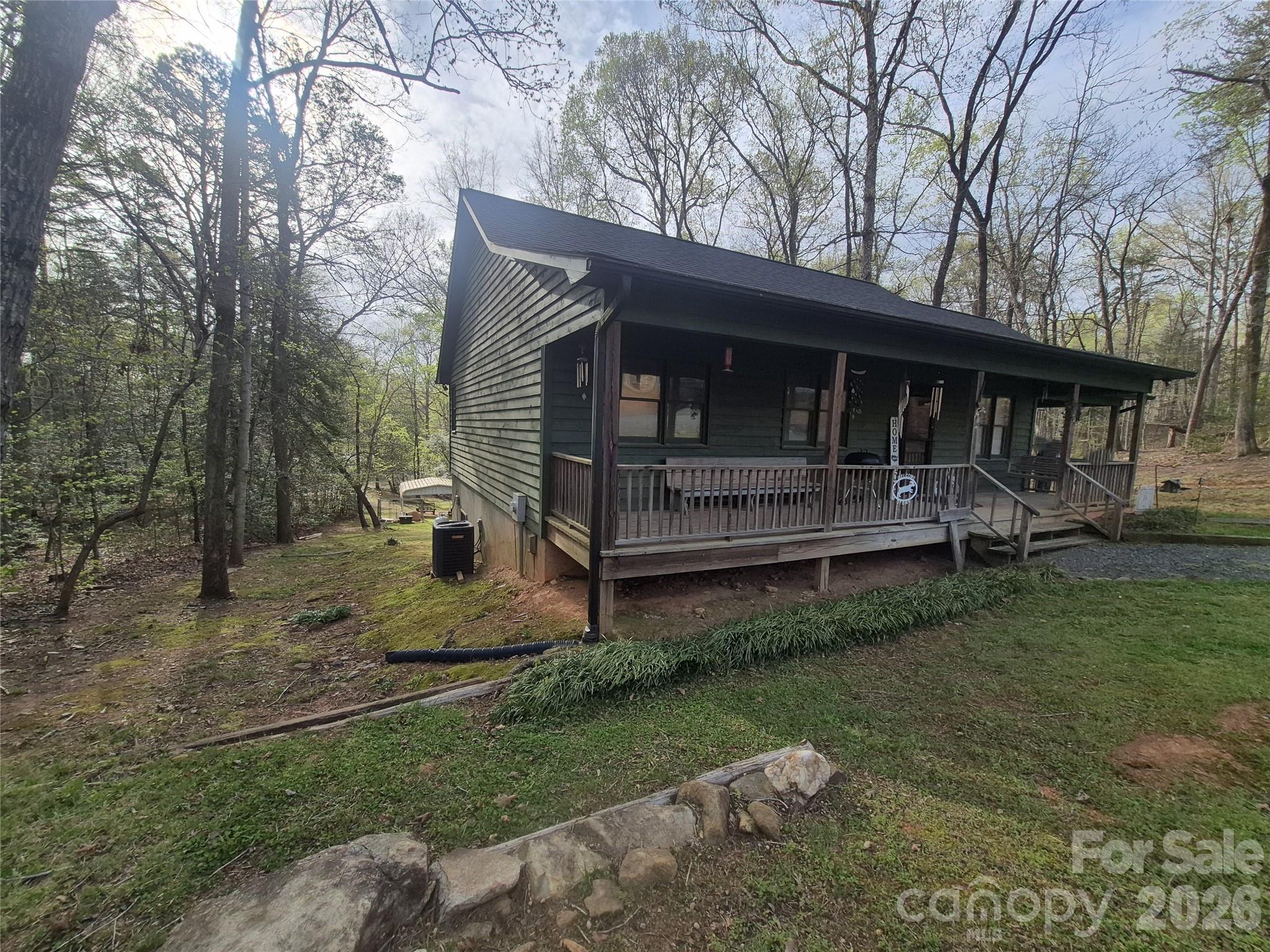 324 Pinecrest Circle Troy NC 27371