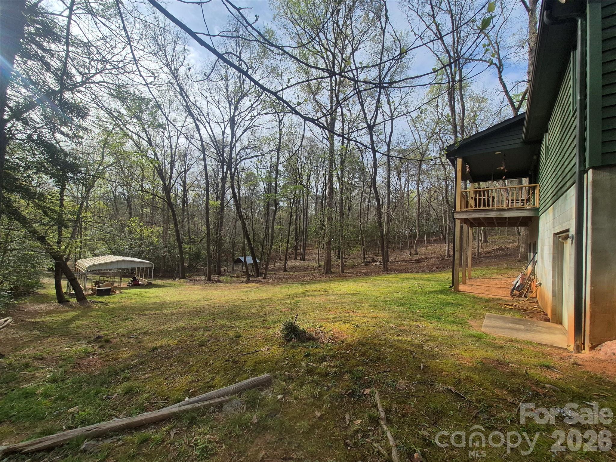 324 Pinecrest Circle Troy NC 27371
