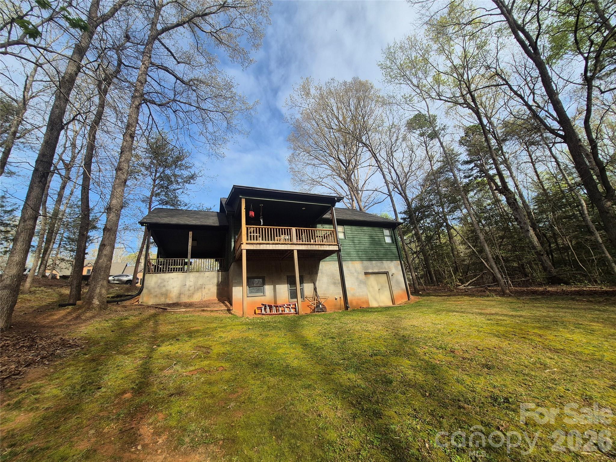 324 Pinecrest Circle Troy NC 27371