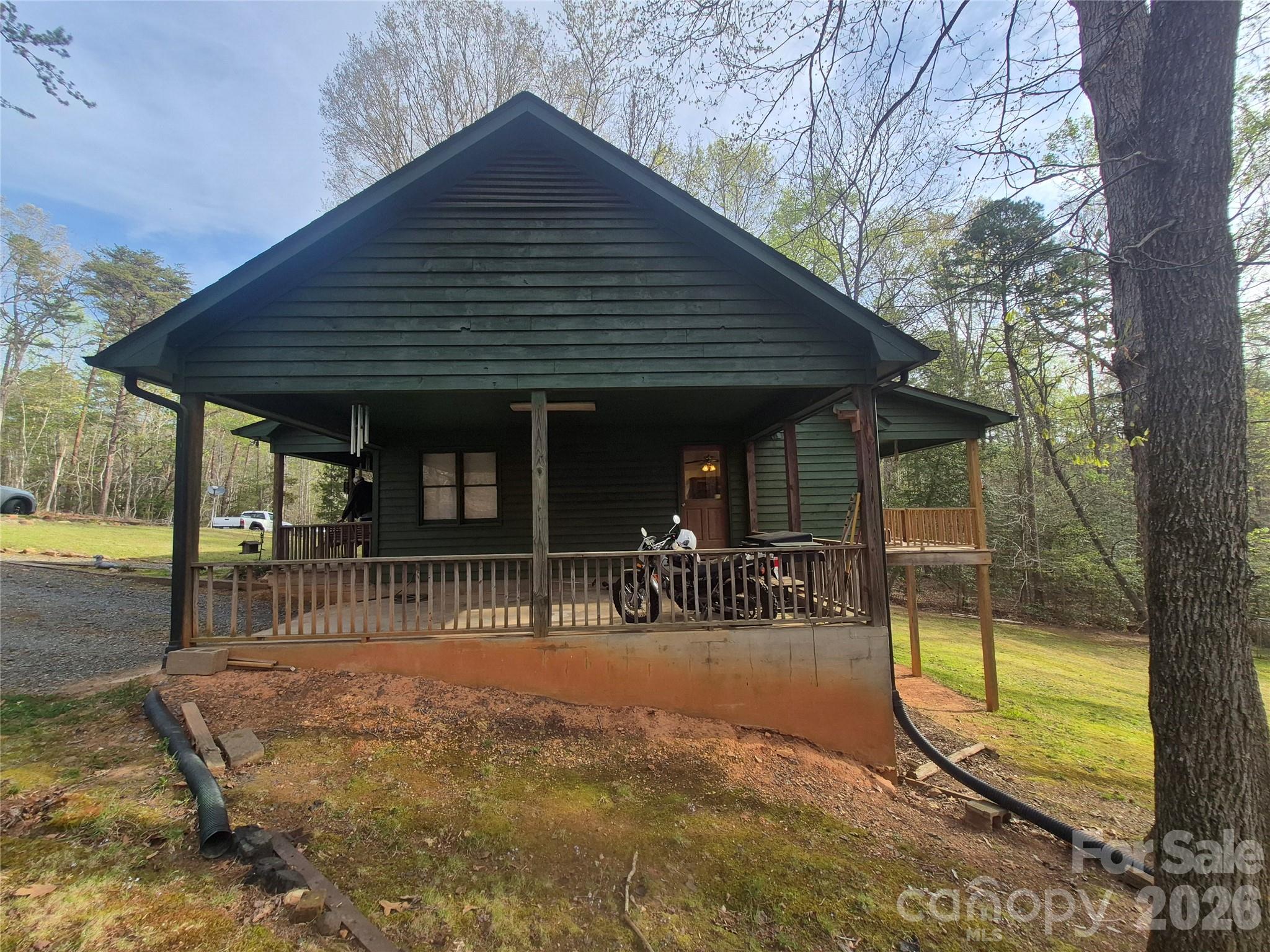 324 Pinecrest Circle Troy NC 27371