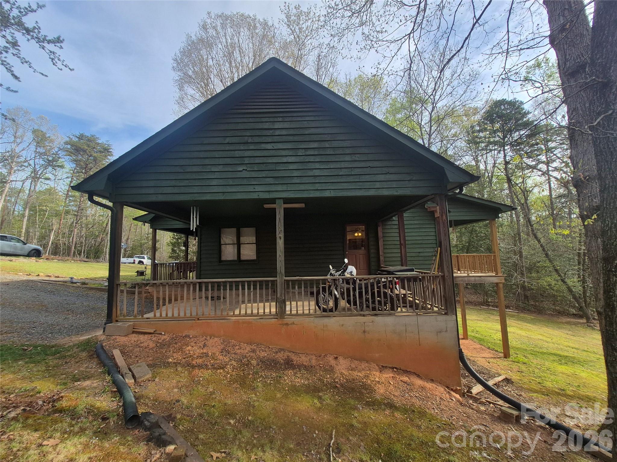 324 Pinecrest Circle Troy NC 27371