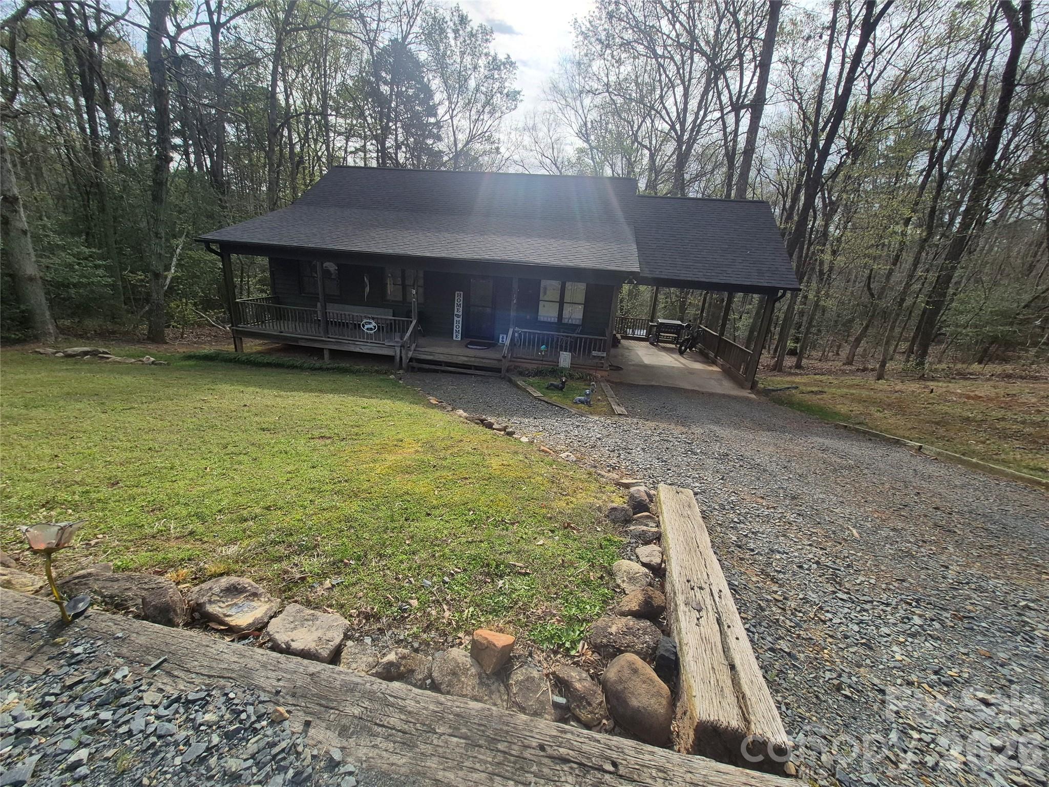 324 Pinecrest Circle Troy NC 27371