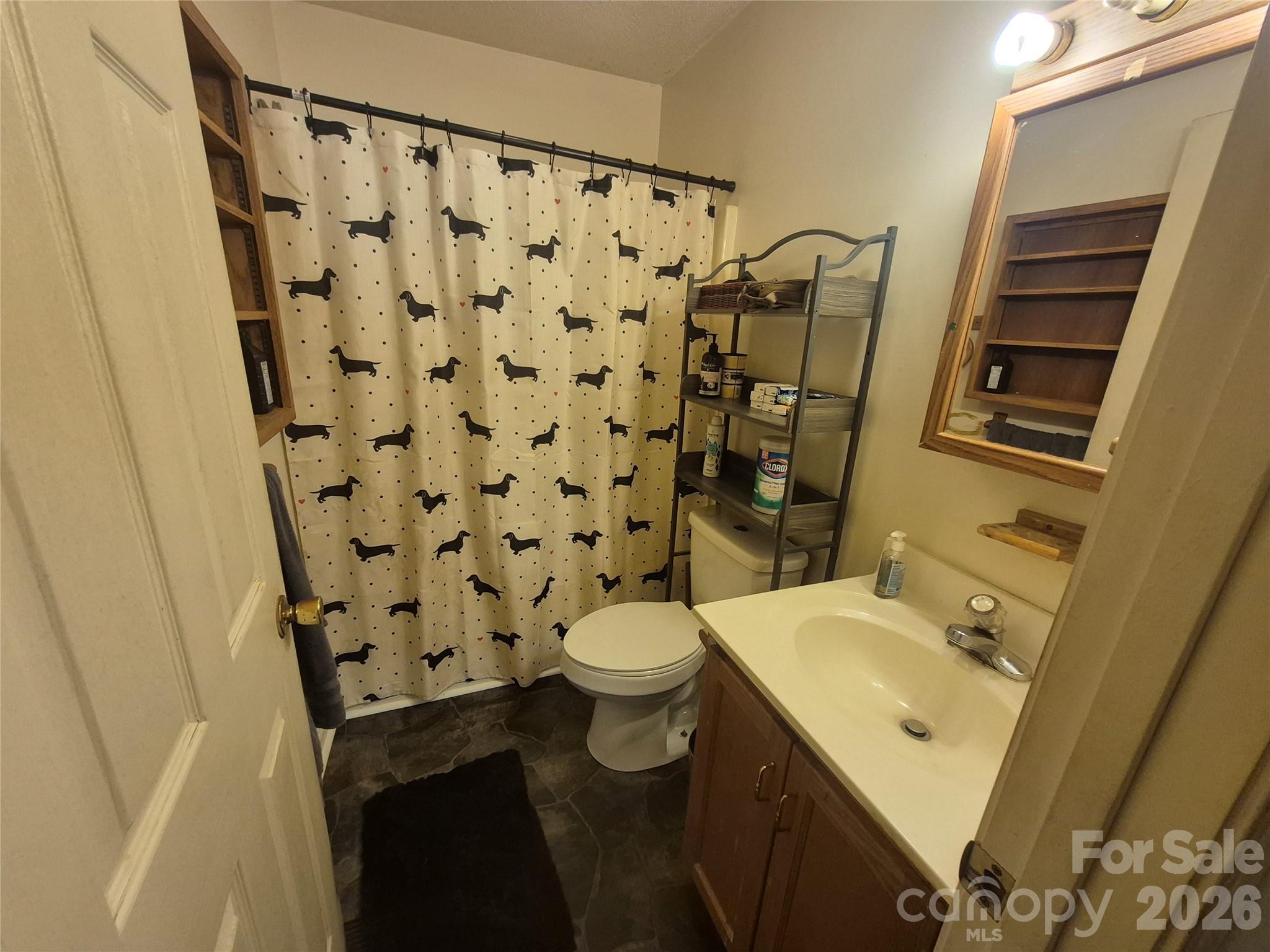324 Pinecrest Circle Troy NC 27371