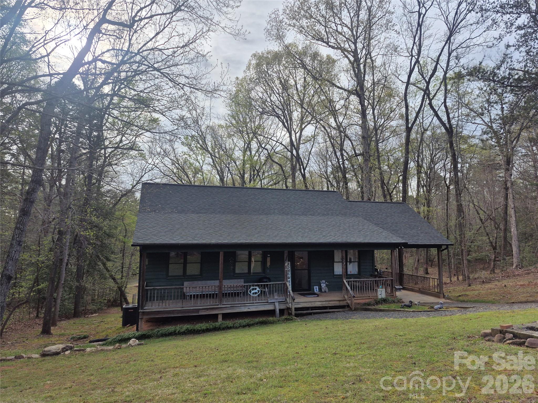 324 Pinecrest Circle Troy NC 27371