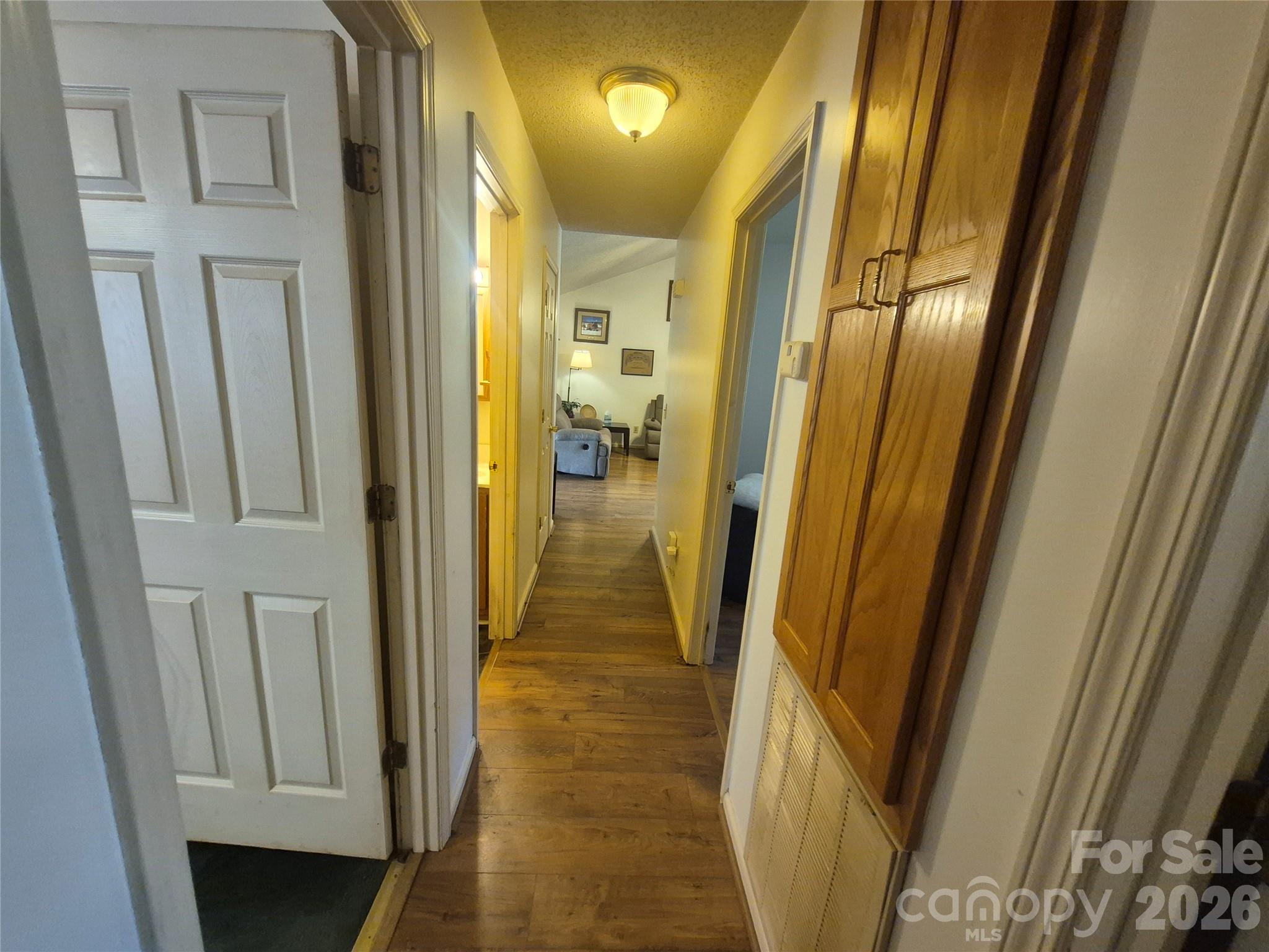 324 Pinecrest Circle Troy NC 27371