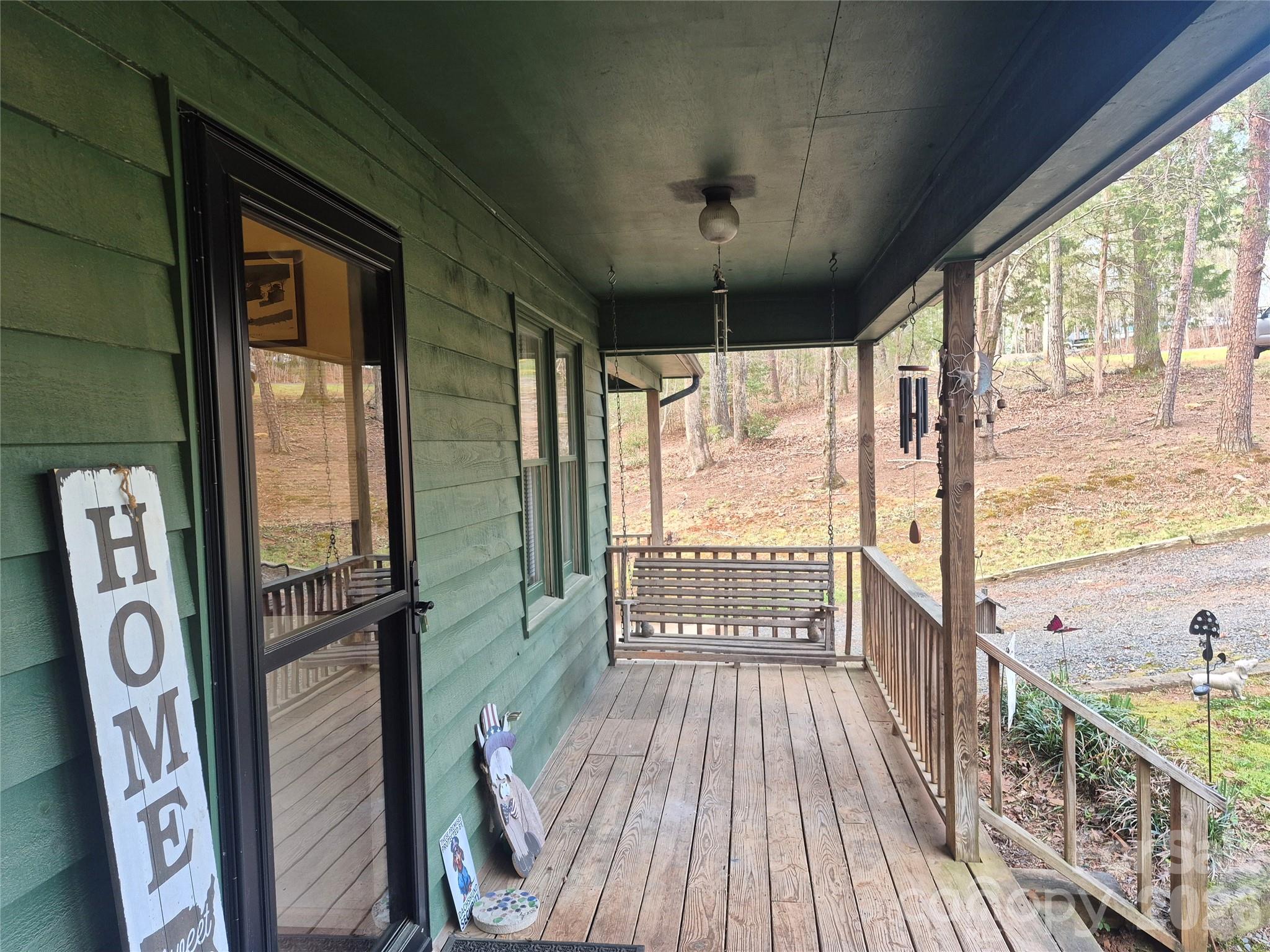 324 Pinecrest Circle Troy NC 27371