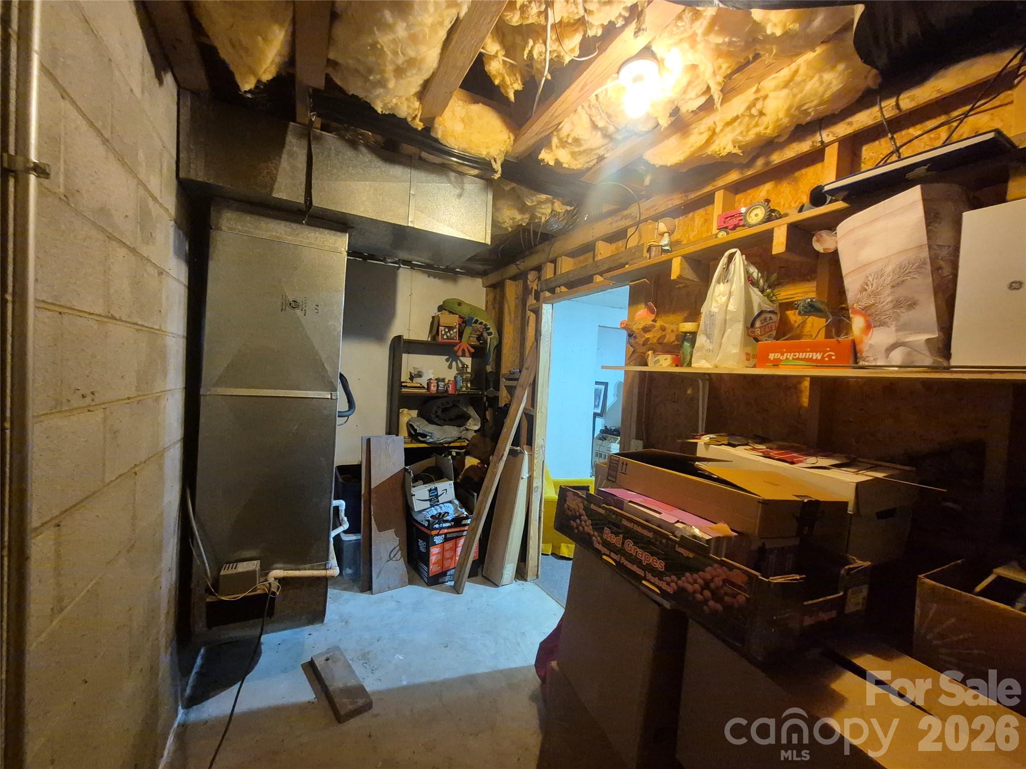324 Pinecrest Circle Troy NC 27371
