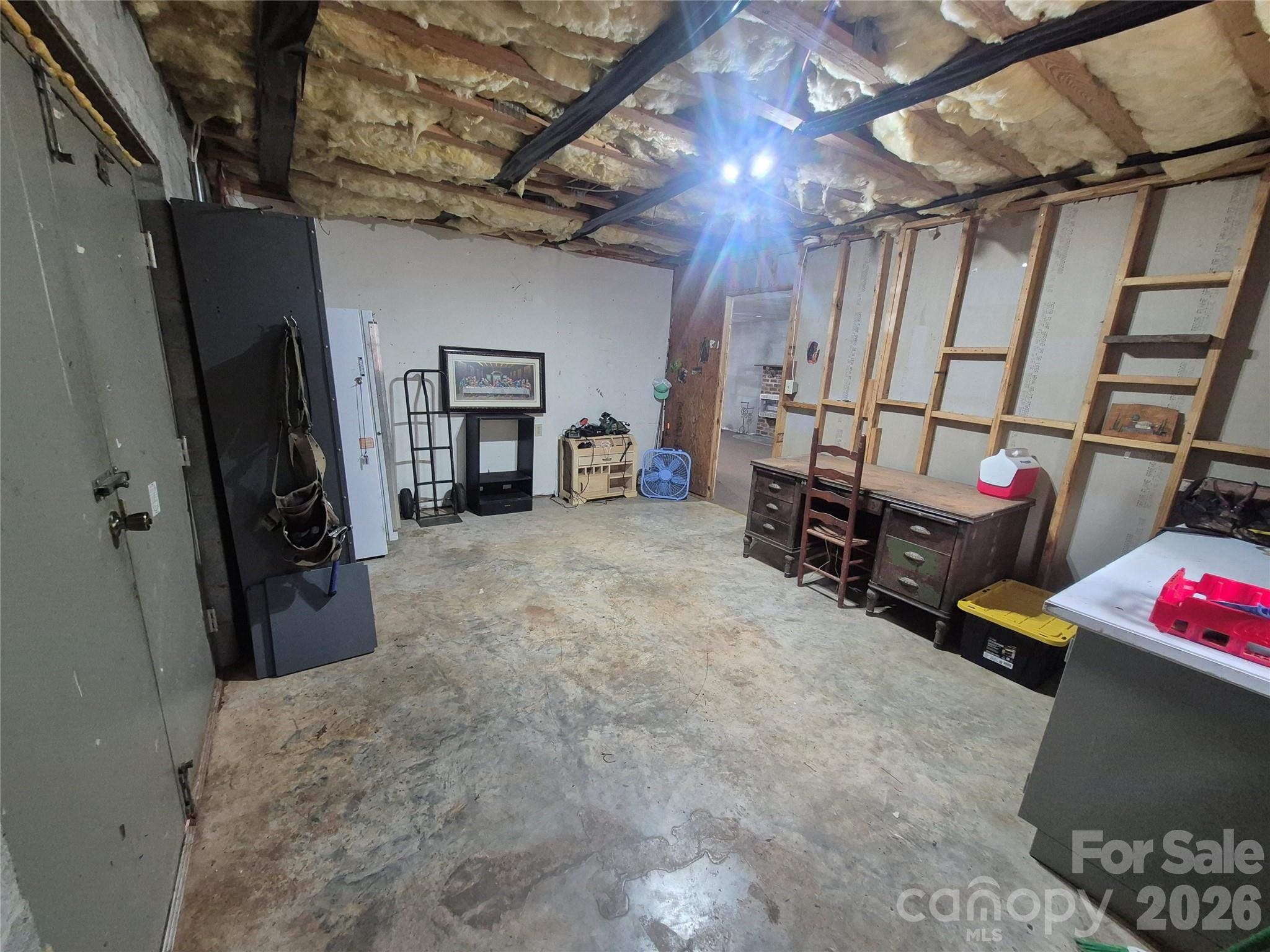 324 Pinecrest Circle Troy NC 27371