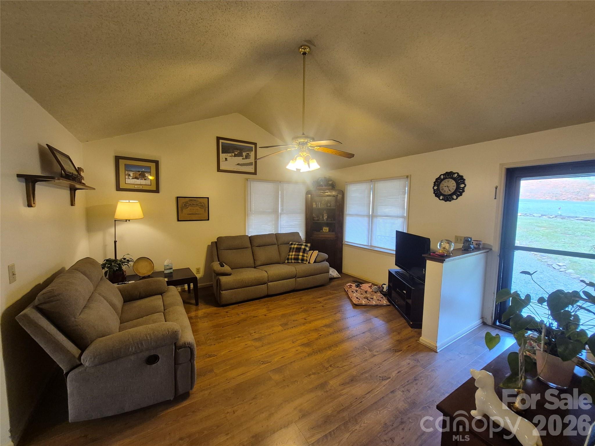 324 Pinecrest Circle Troy NC 27371