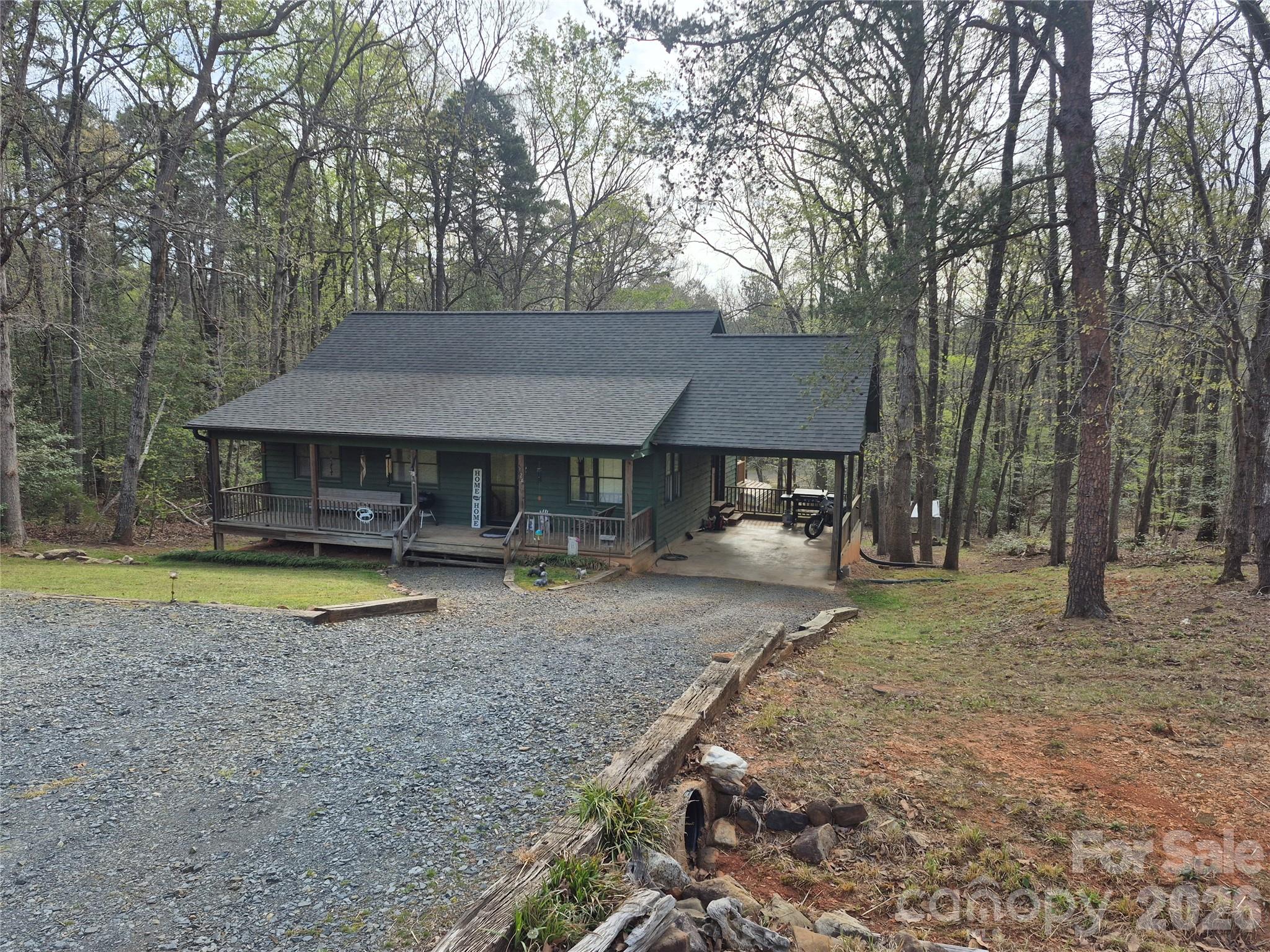 324 Pinecrest Circle Troy NC 27371