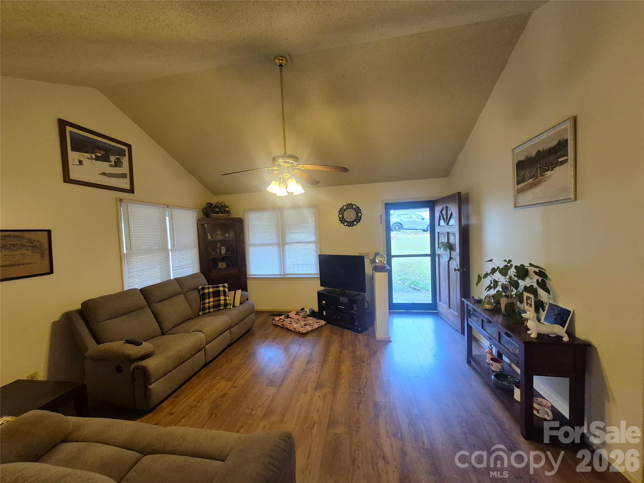 324 Pinecrest Circle Troy NC 27371