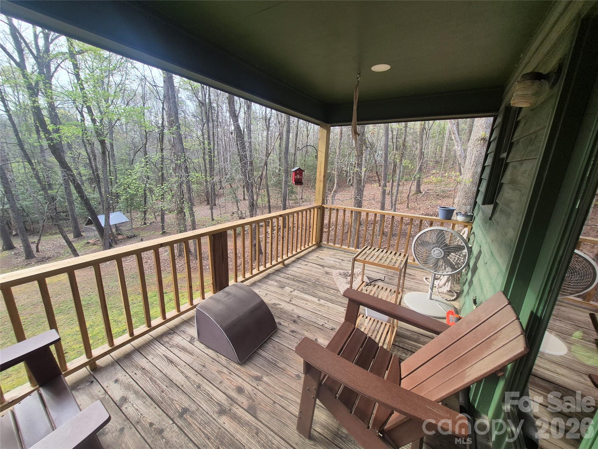 324 Pinecrest Circle Troy NC 27371