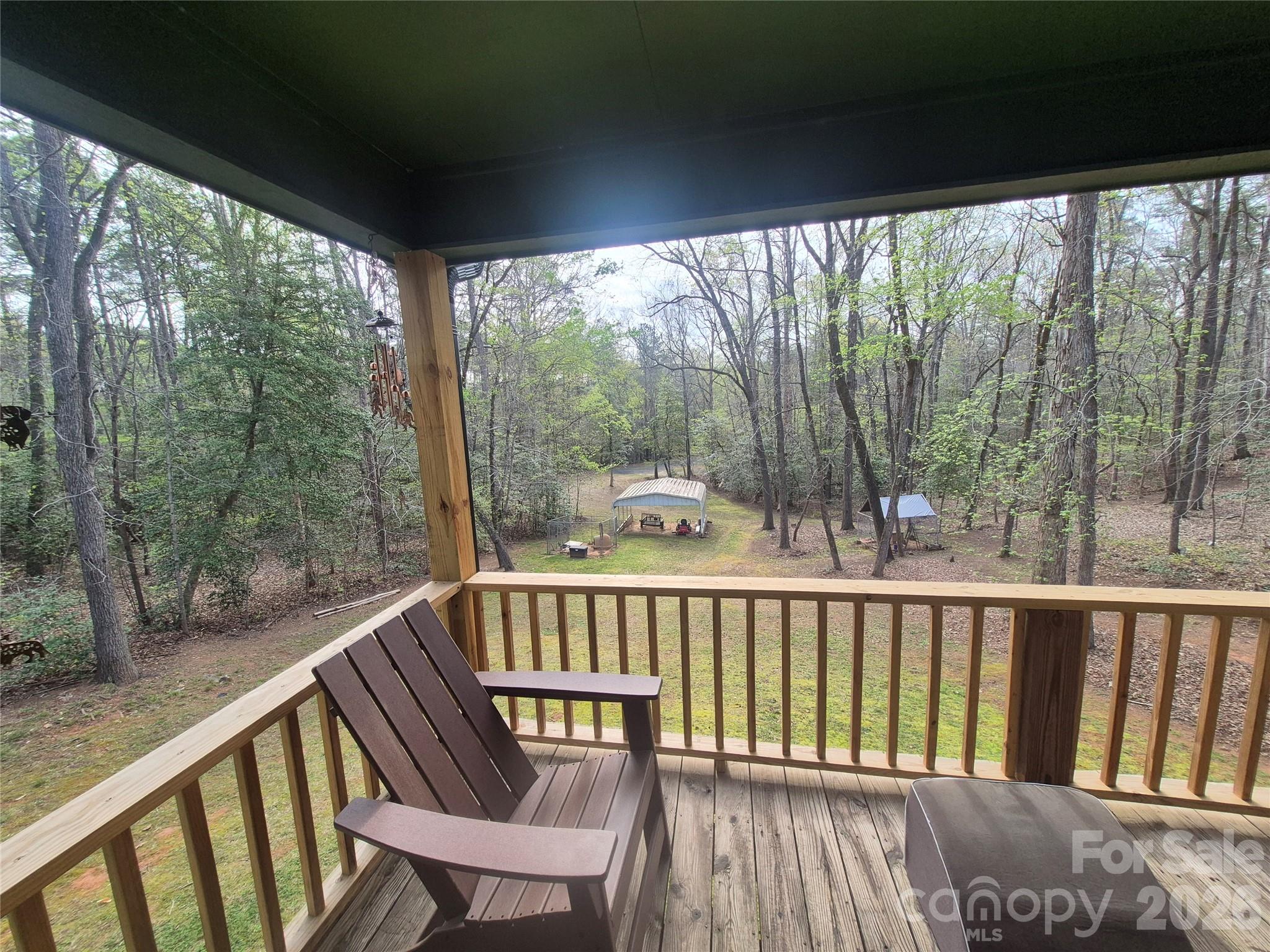 324 Pinecrest Circle Troy NC 27371