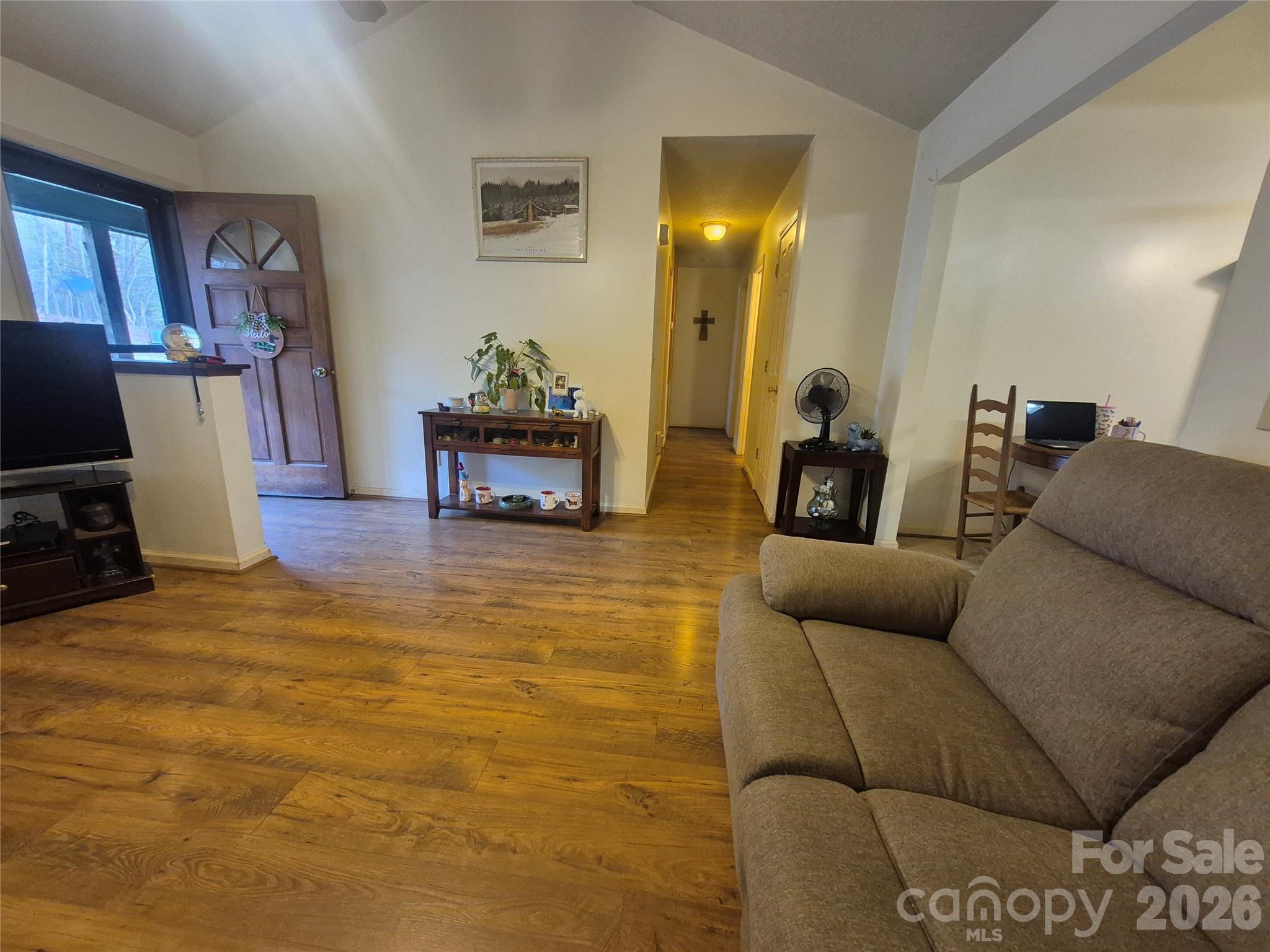 324 Pinecrest Circle Troy NC 27371