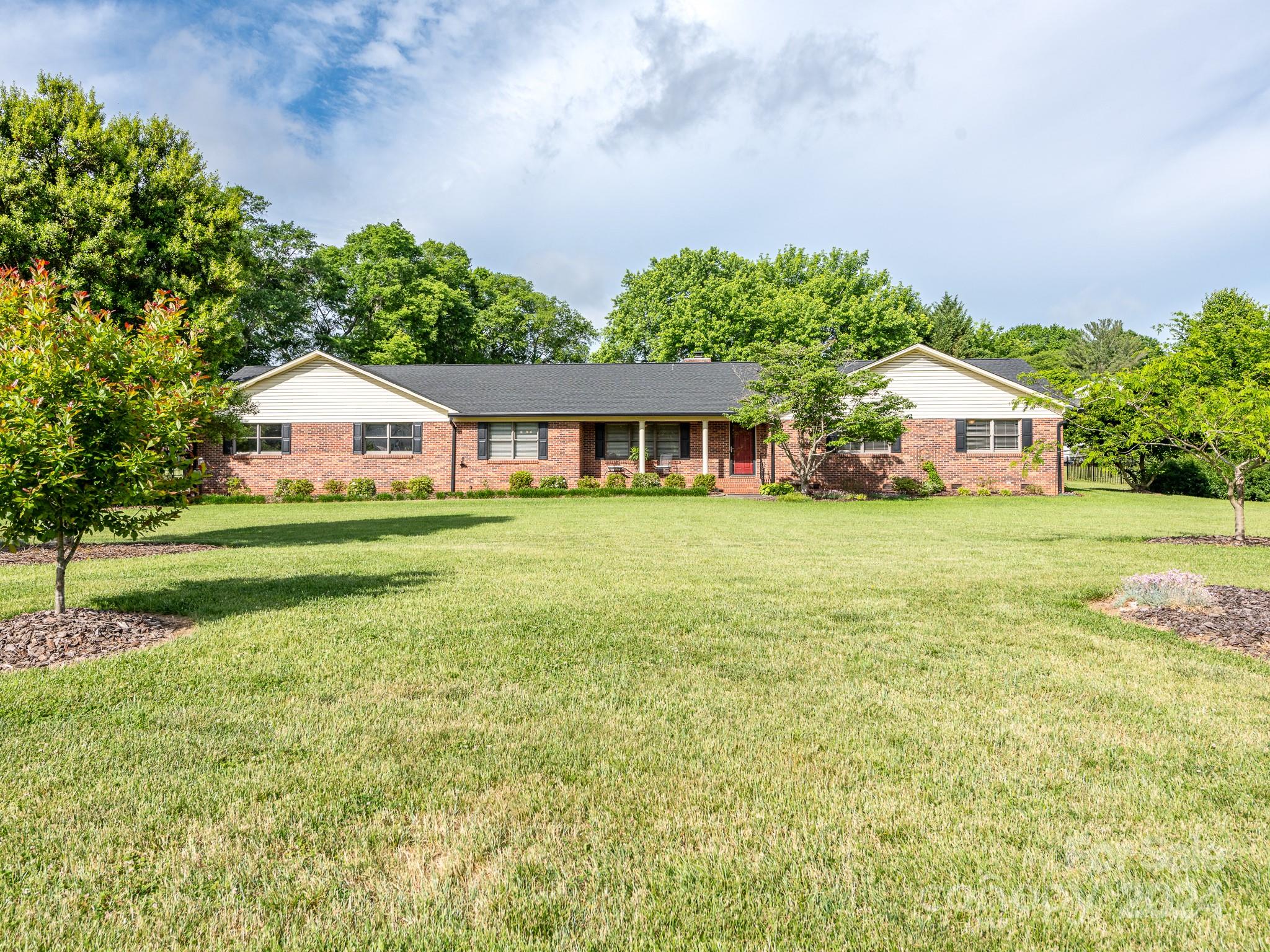 3916 Amarillo Drive SW Concord NC 28027