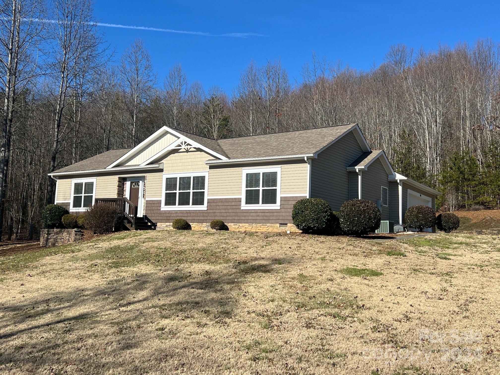 99 Poplar Grove Court Taylorsville NC 28681