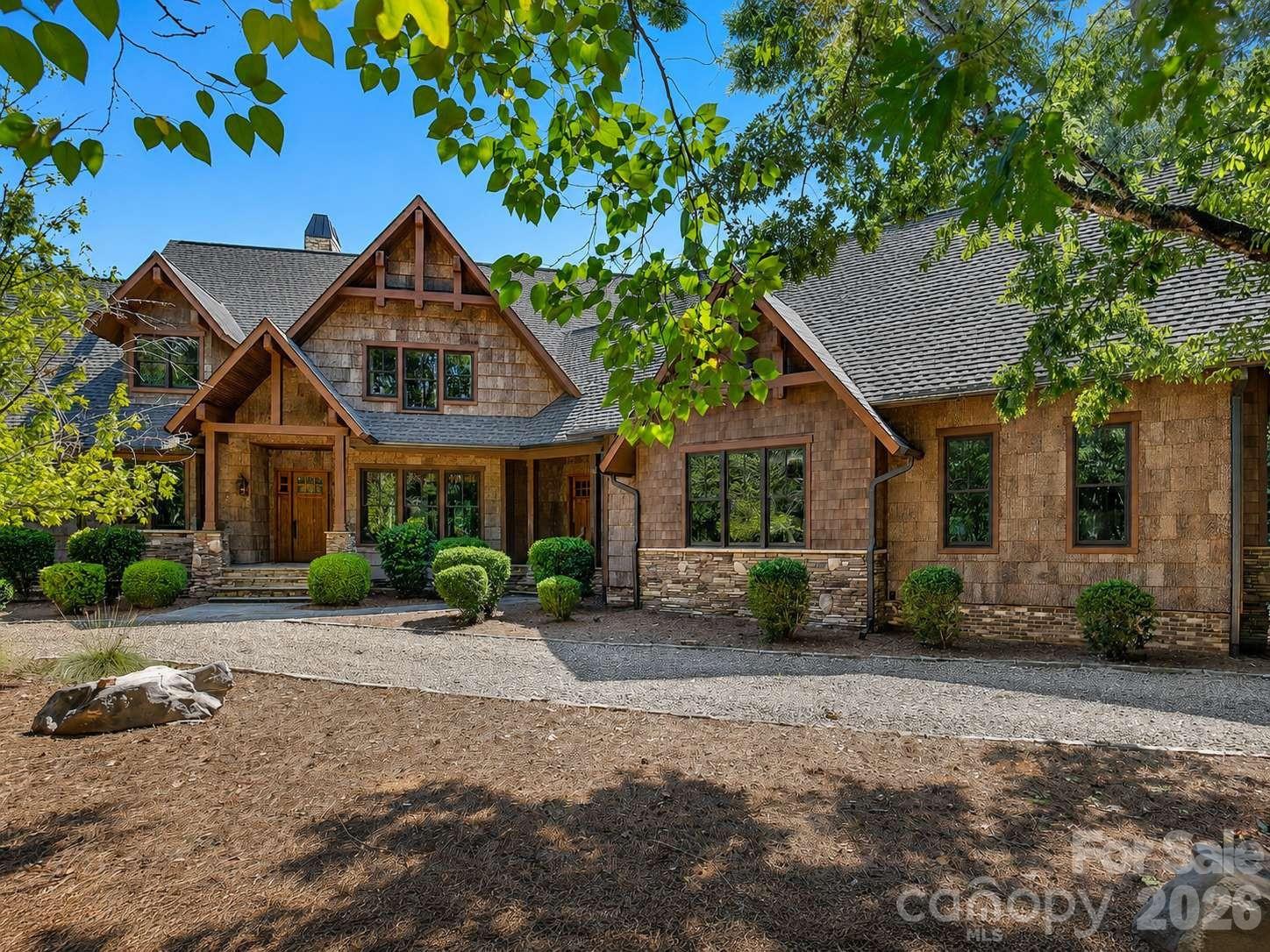 9208 Flying Eagle Lane Charlotte NC 28278