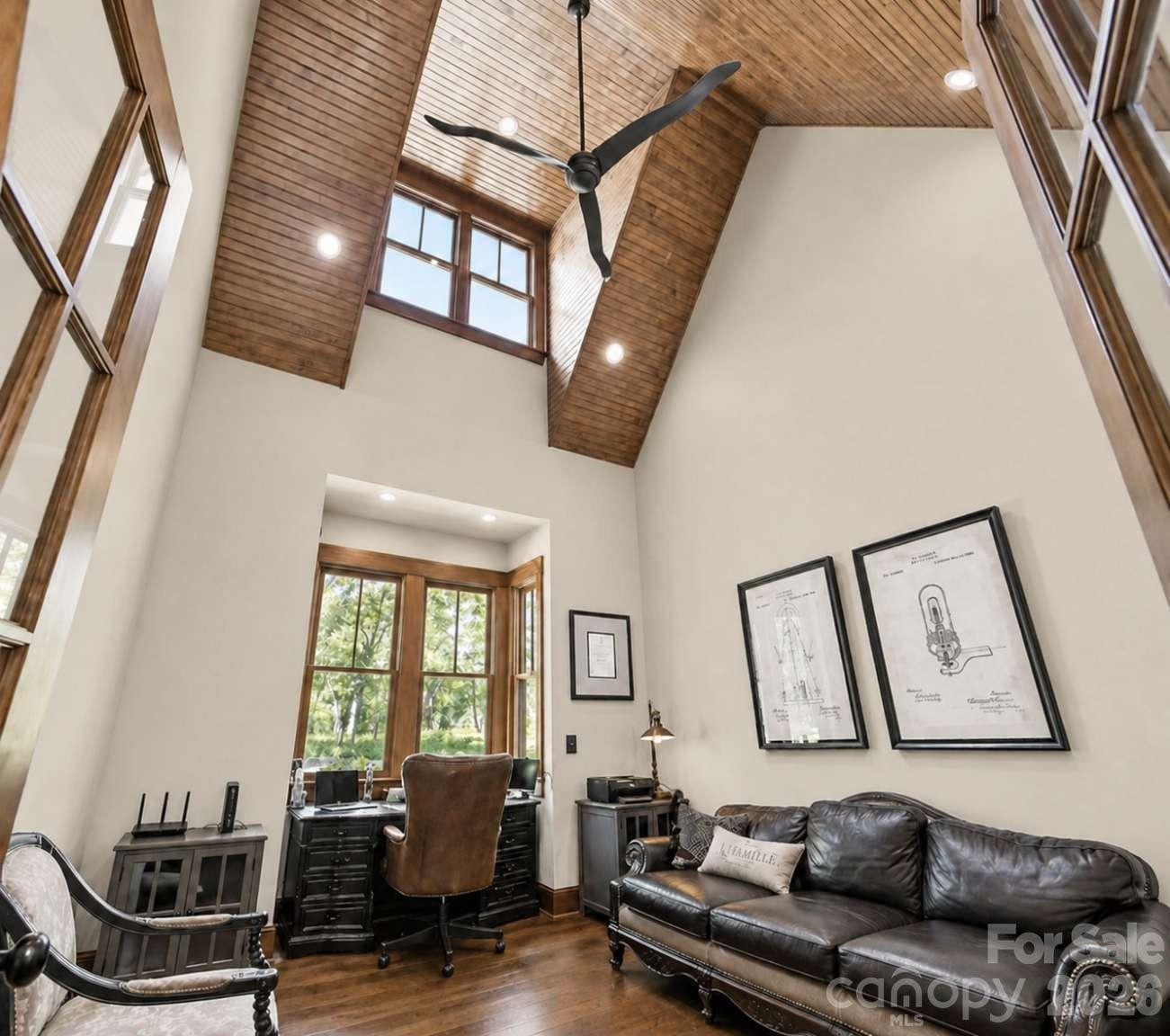 9208 Flying Eagle Lane Charlotte NC 28278