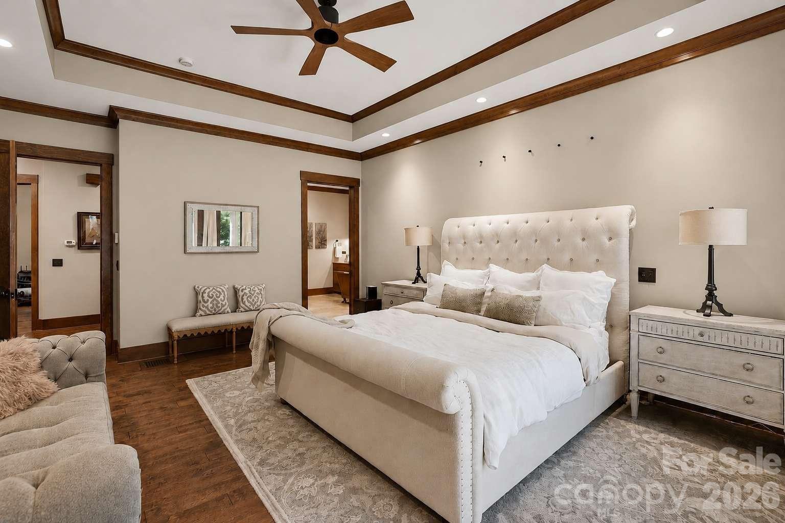 9208 Flying Eagle Lane Charlotte NC 28278
