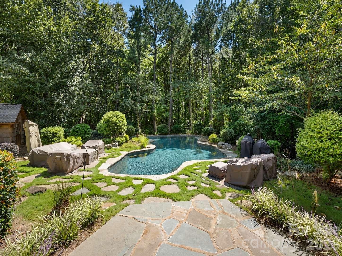 9208 Flying Eagle Lane Charlotte NC 28278