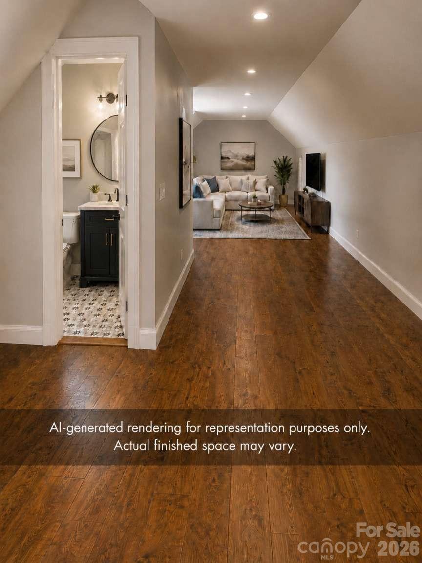 9208 Flying Eagle Lane Charlotte NC 28278