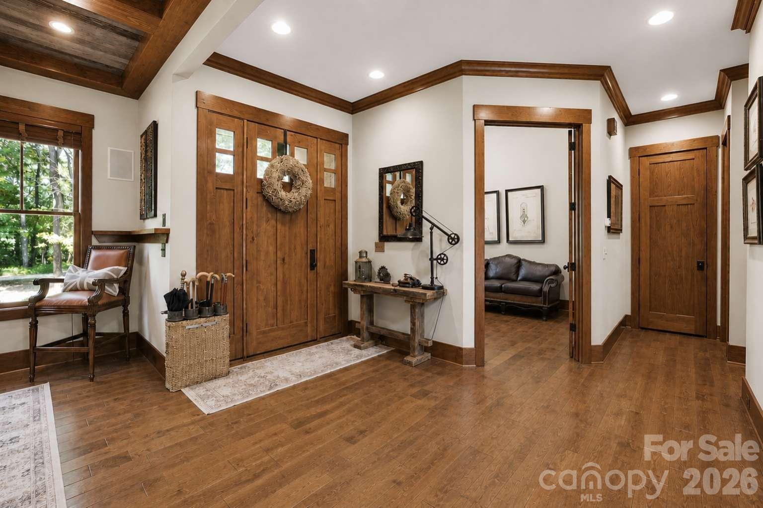 9208 Flying Eagle Lane Charlotte NC 28278