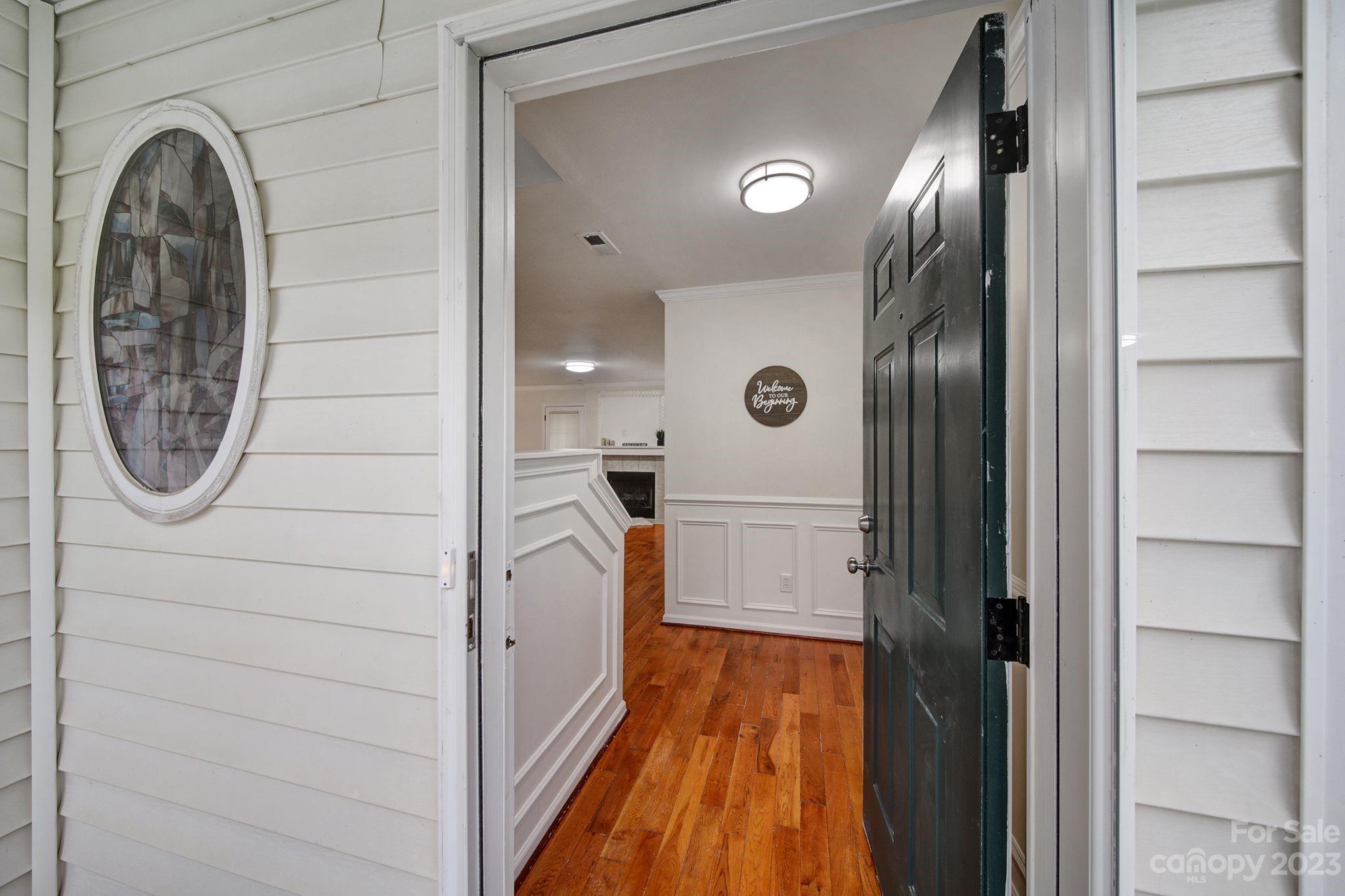 5809 Waverly Lynn Lane Charlotte NC 28269