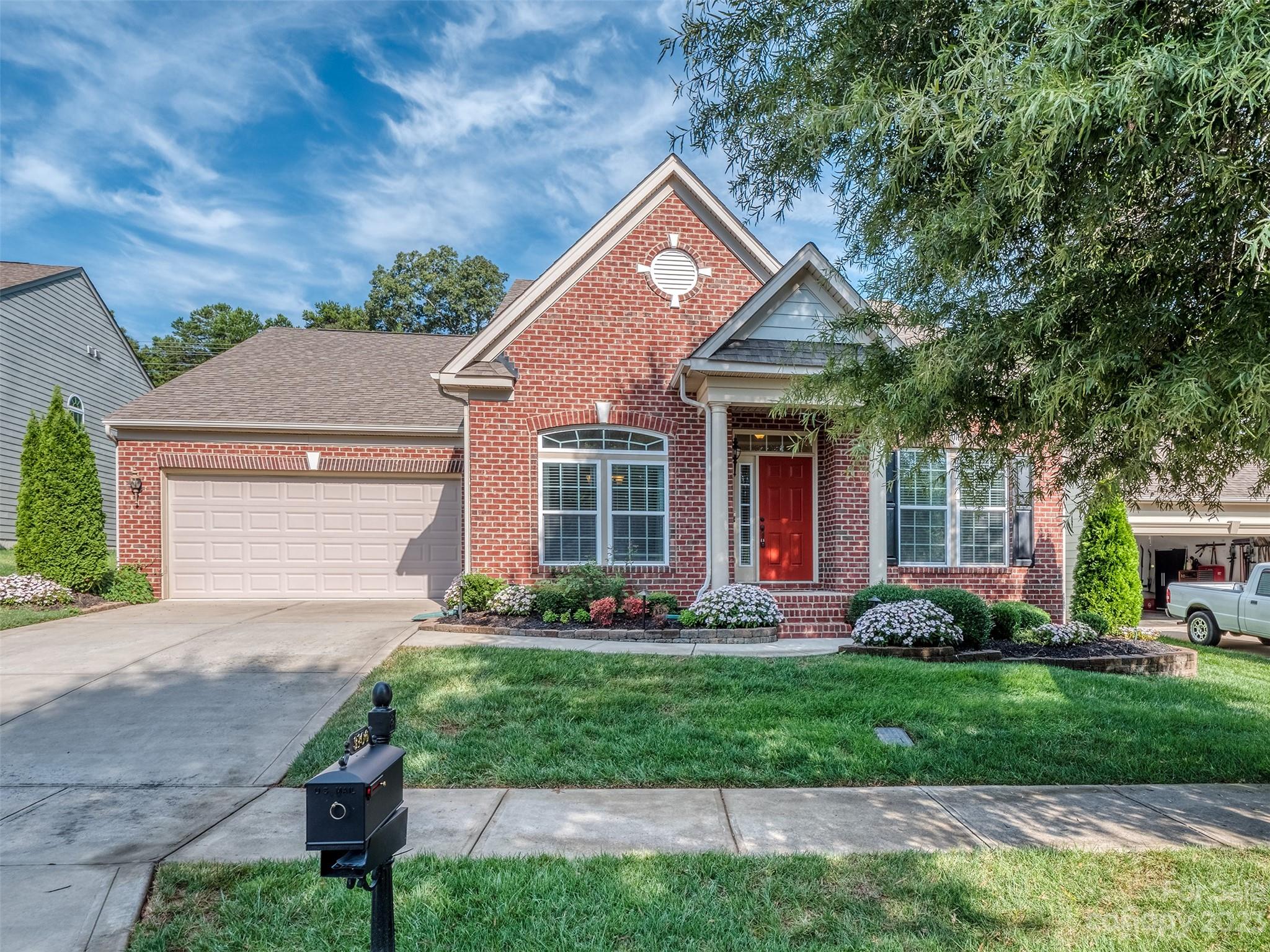 3106 Arsdale Road Waxhaw NC 28173