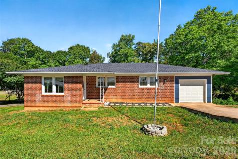 4853 S Main Street Cowpens SC 29330