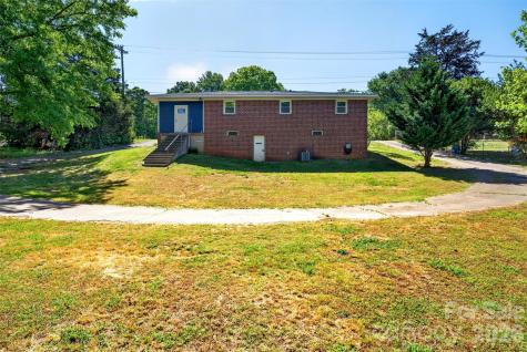 4853 S Main Street Cowpens SC 29330