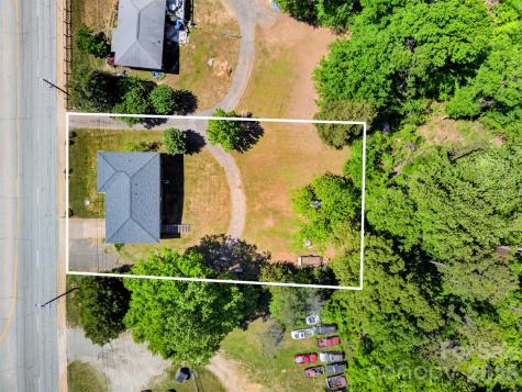 4853 S Main Street Cowpens SC 29330