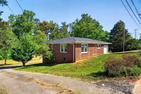 4853 S Main Street Cowpens SC 29330