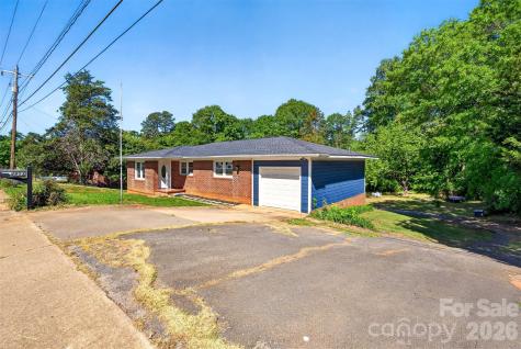 4853 S Main Street Cowpens SC 29330