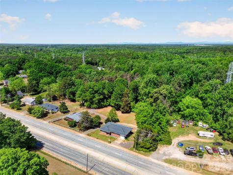 4853 S Main Street Cowpens SC 29330