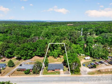 4853 S Main Street Cowpens SC 29330