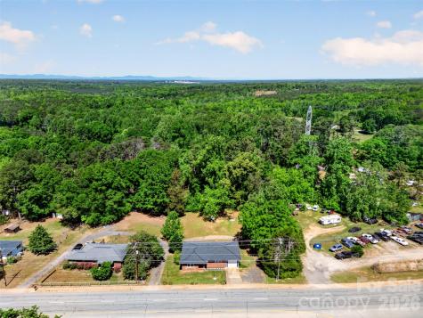 4853 S Main Street Cowpens SC 29330