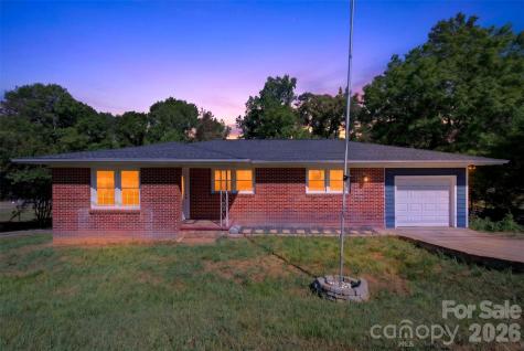 4853 S Main Street Cowpens SC 29330